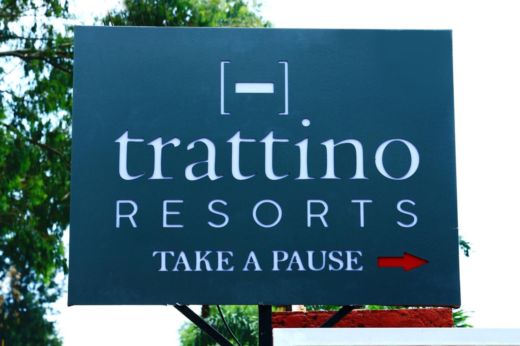 Trattino Resorts Panchgani Exterior photo
